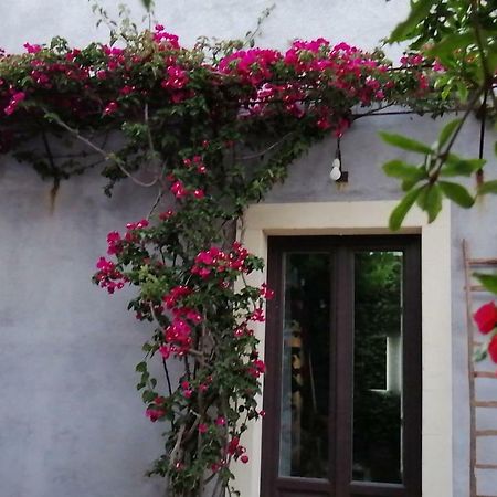 Villa Il Melograno Dell'Etna Aci Bonaccorsi Exterior foto