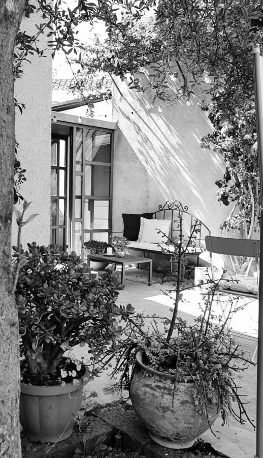 Villa Il Melograno Dell'Etna Aci Bonaccorsi Exterior foto
