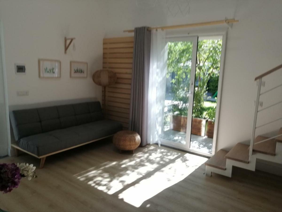 Villa Il Melograno Dell'Etna Aci Bonaccorsi Exterior foto